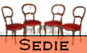 sedie